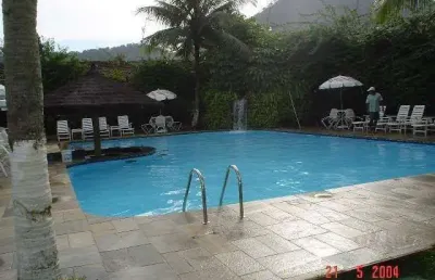 Casa com 3 dormitórios à venda por r$ 5.500.000,00 - canto do forte - praia grande/sp