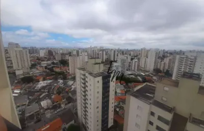 Apartamento com 3 dormitórios à venda, 87 m² por r$ 950.000,00 - vila gumercindo - são paulo/sp