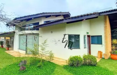 Casa com 3 dormitórios à venda, 200 m² por r$ 2.100.000,00 - acapulco - guarujá/sp