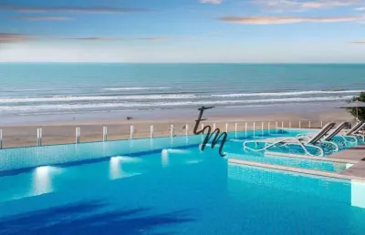 Apartamento com 2 quartos à venda na Avenida Presidente Kennedy, Jardim Real, Praia Grande