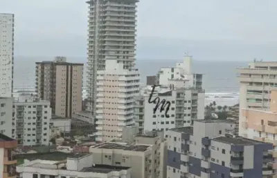 Lindo apartamento com 02 suítes e lazer completo no caiçara - praia grande - são paulo
