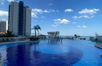 Apartamento com 3 dormitórios à venda, 91 m² por r$ 785.000,00 - mirim - praia grande/sp