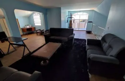 Casa isolada com 04 dormitórios e piscina no balneário flórida - praia grande são paulo