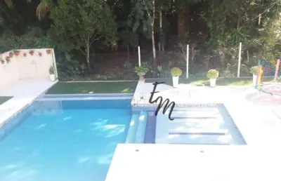 Casa alto padrão em condominio riviera de são lorenço - bertioga - são paulo