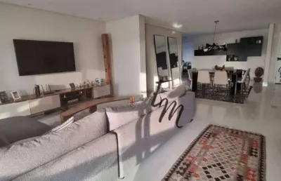 Lindo apartamento à venda, 156 m² por r$ 1.200.000 - canto do forte - praia grande/sp