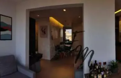 Apartamento com 2 dormitórios à venda, 60 m² por r$ 799.000,00 - jardim da glória - são paulo/sp
