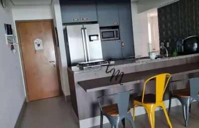 Apartamento com 3 dormitórios à venda, 110 m² por r$ 1.300.000,00 - boqueirão - praia grande/sp