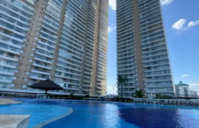 Apartamento à venda por r$ 149.000 - jardim imperador - praia grande/sp