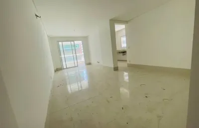 Apartamento à venda por r$ 149.000 - jardim imperador - praia grande/sp