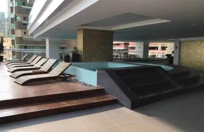 Apartamento à venda por r$ 149.000 - jardim imperador - praia grande/sp