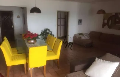 Apartamento com 3 dormitórios à venda, 108 m² por r$ 500.000 - vila guilhermina - praia grande/sp