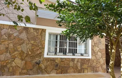 Casa com 4 dormitórios à venda, 460 m² por r$ 1.020.000 - balneário flórida - praia grande/sp