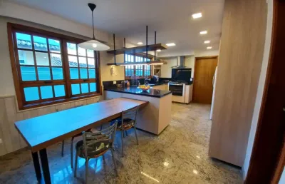 Casa com 4 dormitórios, 493 m² - venda por r$ 2.950.000,00 ou aluguel por r$ 15.730,97/mês - moema - são paulo/sp