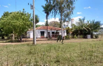 Fazenda com 3 dormitórios à venda, 120000 m² por r$ 250.000.000,00 - camisão - aquidauana/ms