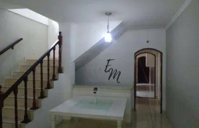 Apartamento à venda por r$ 149.000 - jardim imperador - praia grande/sp