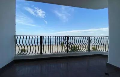 Apartamento com 3 dormitórios à venda, 164 m² por r$ 580.000,00 - vila tupi - praia grande/sp