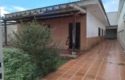 Casa com 3 quartos à venda na Rua das Orquídeas, Balneário Flórida, Praia Grande