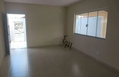 Casa com 3 quartos à venda na Rua das Camélias, Balneário Flórida, Praia Grande