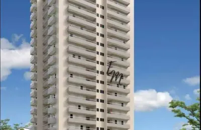 Apartamento com 2 quartos à venda na Rua Reinaldo Marsilli, Cidade Ocian, Praia Grande