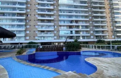 Apartamento à venda por r$ 149.000 - jardim imperador - praia grande/sp