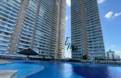 Apartamento à venda por r$ 149.000 - jardim imperador - praia grande/sp