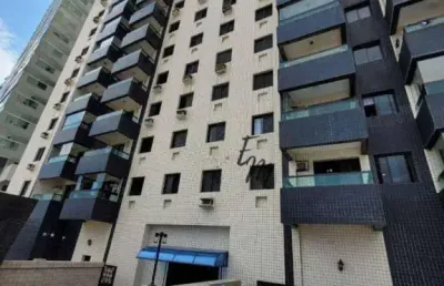 Apartamento à venda por r$ 149.000 - jardim imperador - praia grande/sp