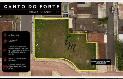 Apartamento à venda por r$ 1.550 - canto do forte - praia grande/sp