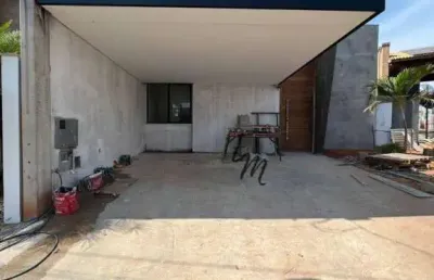 Casa com 3 dormitórios à venda, 214 m² por r$ 1.250.000 - villa flora - marília/sp
