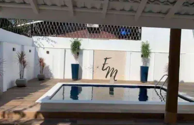 Casa com 4 dormitórios à venda, 220 m² por r$ 2.450.000 - juquehy - são sebastião/sp