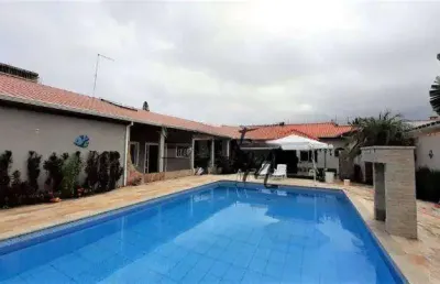 Balneário flórida - casa com 7 dormitórios à venda, 355 m² por r$ 3.000.000 - balneário flórida - praia grande/sp