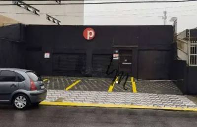 Loja à venda, 100 m² por r$ 30.000 - boqueirão - praia grande/sp
