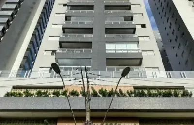 Apartamento com 1 quarto à venda na Rua Fumio Miyazi, 50, Boqueirão, Praia Grande