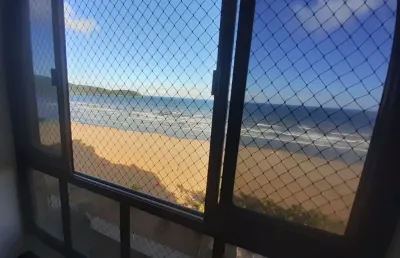 Cobertura com 4 dormitórios à venda, 270 m² por r$ 1.300.000,00 - guilhermina - praia grande/sp