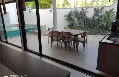 Casa com 3 dormitórios à venda, 220 m² por r$ 2.200.000,00 - camburi - são sebastião/sp