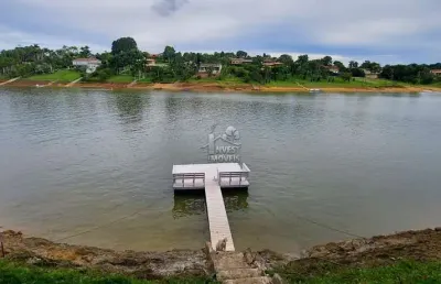 Chácara / sítio com 3 quartos à venda em piratuba, ibiúna  por r$ 1.400.000