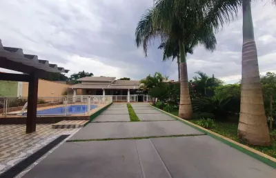 Chácara / sítio com 3 quartos à venda em votorantim, ibiúna  por r$ 850.000