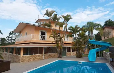 Chácara / sítio com 5 quartos à venda no verava, ibiúna  por r$ 2.000.000