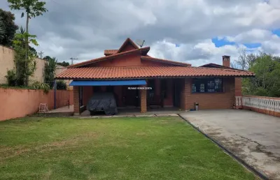 Chácara / sítio com 3 quartos à venda em cupim, ibiúna  por r$ 680.000
