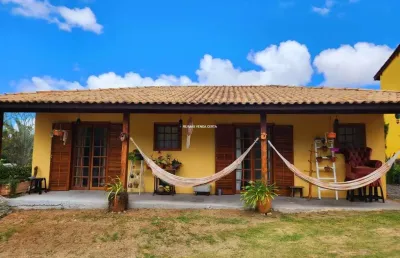 Chácara / sítio com 3 quartos à venda no lageadinho, ibiúna  por r$ 750.000