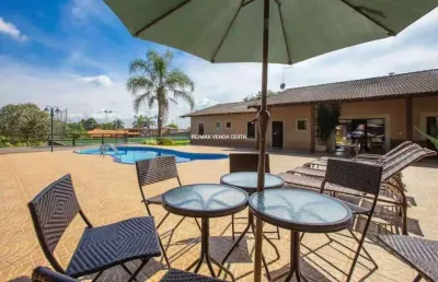 Chácara / sítio com 5 quartos à venda em votorantim, ibiúna  por r$ 1.300.000