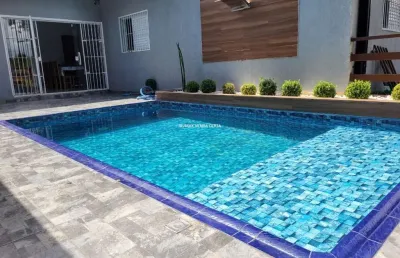 Chácara / sítio com 2 quartos à venda no jardim europa, ibiúna  por r$ 450.000