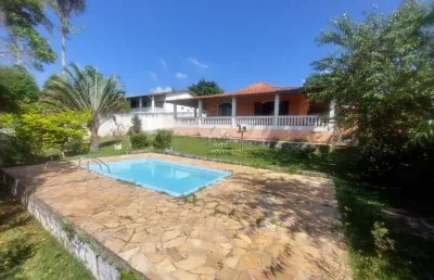 Chácara / sítio com 2 quartos à venda em recreio, ibiúna  por r$ 430.000