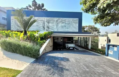 Casa com 4 quartos à venda no granja viana, cotia  por r$ 8.000.000
