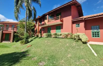 Chácara / sítio com 10 quartos à venda na ressaca, ibiúna  por r$ 3.500.000