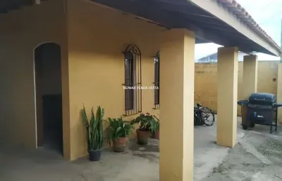 Casa com 3 quartos à venda em cupim, ibiúna  por r$ 400.000