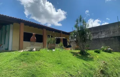 Chácara / sítio com 2 quartos à venda no areia vermelha, ibiúna  por r$ 380.000