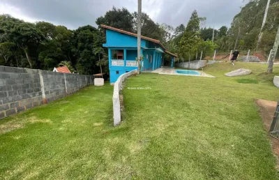 Chácara / sítio com 1 quarto à venda em votorantim, ibiúna  por r$ 450.000