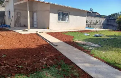 Chácara / sítio com 2 quartos à venda no bairro dos pintos, ibiúna  por r$ 450.000