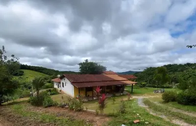 Chácara / sítio com 4 quartos à venda no veravinha, ibiúna  por r$ 790.000