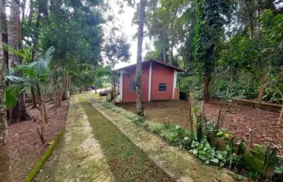 Chácara / sítio com 3 quartos à venda em antilhas, ibiúna  por r$ 280.000